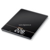 Beurer köögikaal KS34XLLE24 Limited Edition Kitchen Scale, must