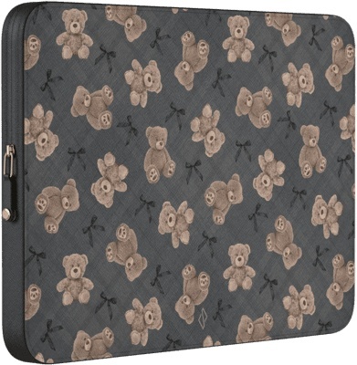 BURGA kaitsekest Laptop Sleeve 16" BFF