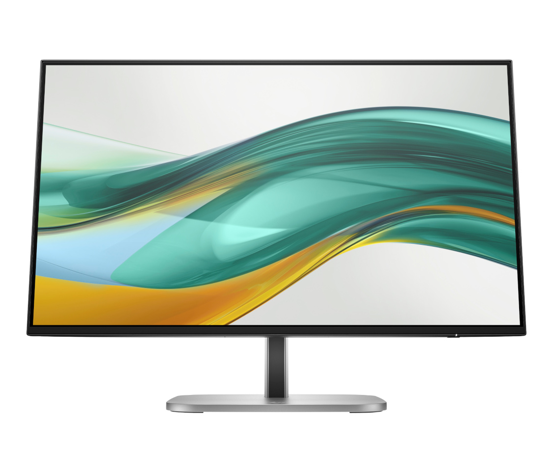 Hp monitor hp 524pf 23.8" business matte, IPS, FHD, 16:9, 100 5Ms, must 9d9l6a5