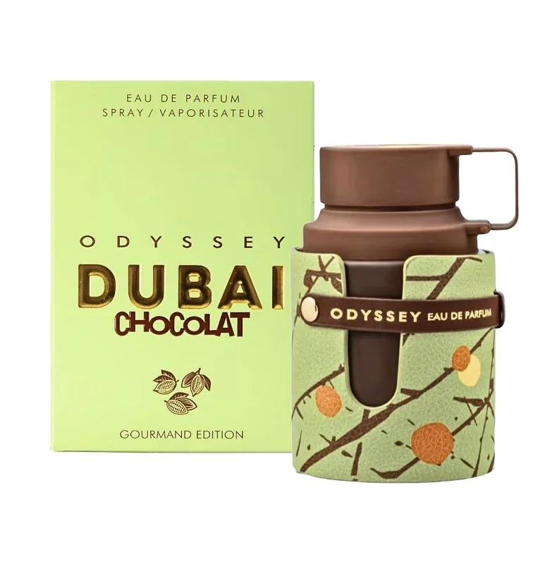 Armaf parfüüm Odyssey Dubai Chocolat 100ml, unisex