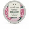 The Body Shop päikesekaitsekreem BRITISH ROSE 50ml