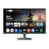 monitor M27QS EK | 27" | SS IPS | QHD | 180 Hz | 1 ms | 2560 x 1440 pixels | 350 cd/m² | HDMI ports quantity 1