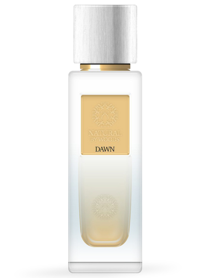The Woods Collection parfüüm Natural Dawn 100ml, unisex