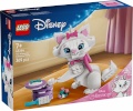 LEGO klotsid 43286 Disney Classic Aristocats: Bezaubernde Marie