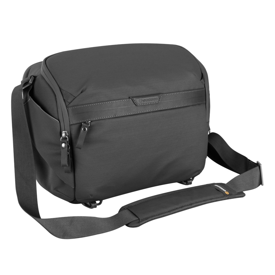 Vanguard kott VEO Metro S9L must Schultertasche