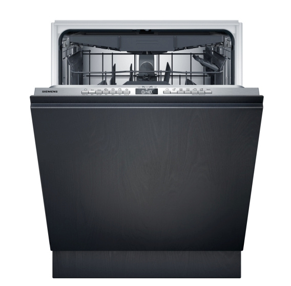 Siemens nõudepesumasin SX73HX16CE iQ300 integreeritav, 60 cm, XXL, varioHinge painduvad hinged