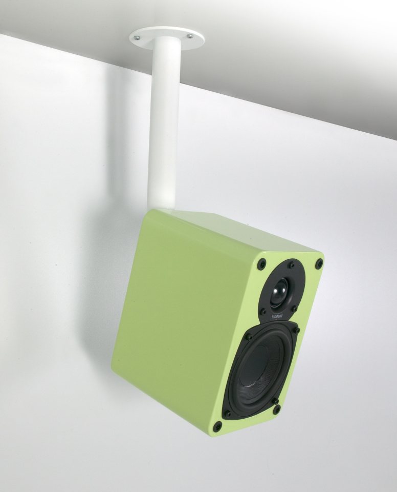 Tangent EVO katuseraam, valge, 1 tk