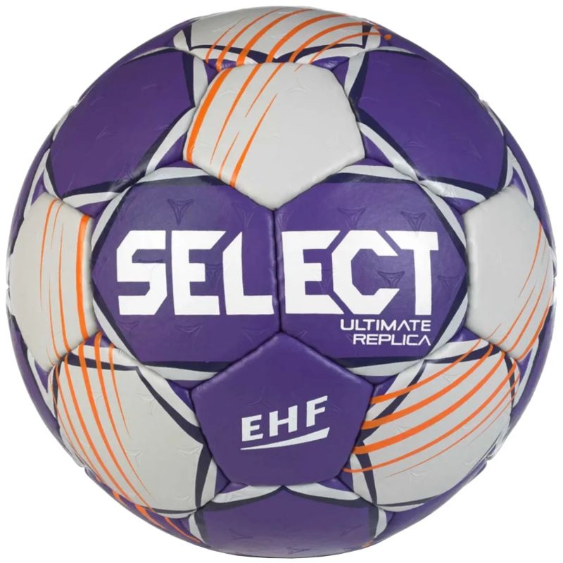 Select käsipall Ultimate Replica V24 EHF Handball 220037 1