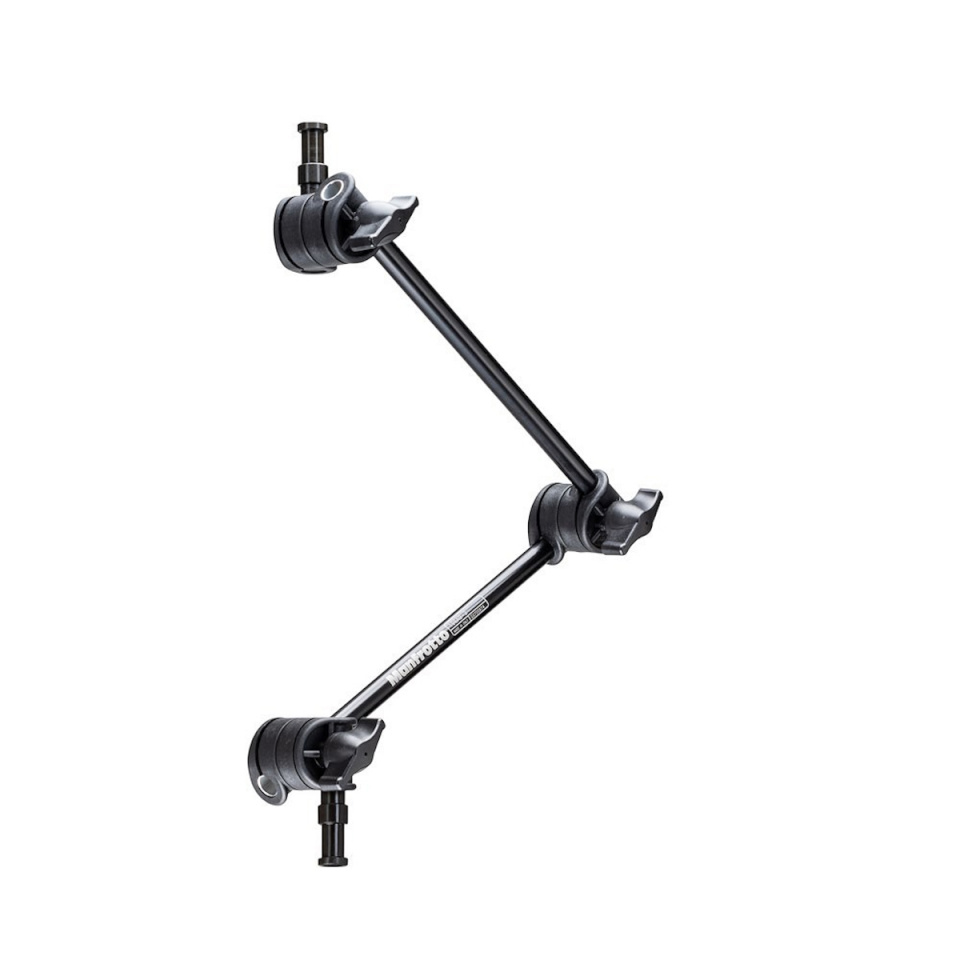 Manfrotto statiivi liigendvars 2-osaline 2x16mm tihvtiga