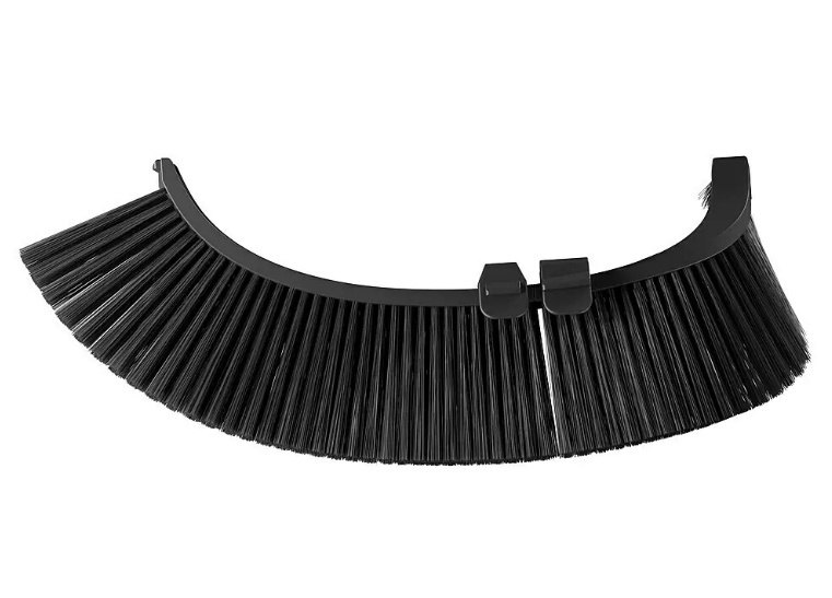 Ecovacs GOAT Trimmer Brush , brush for PRO series, 3 pcs