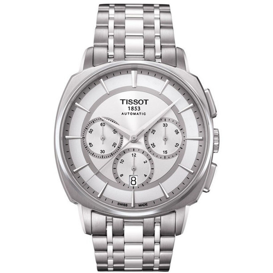 Tissot meeste kell T-LORD
