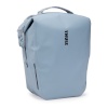 Thule reisikott 5477 Shield Pannier 22L with InLock Mid Blue, sinine