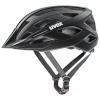 Uvex kiiver Bicycle I-vo 2 56–60 cm, must matt