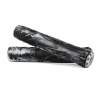 Ethic Käepidemed Grips Black/Transparent