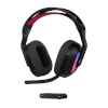 Logitech kõrvaklapid G Astro A20X Wireless Gaming Headset Black, must