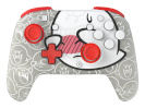 PDP mängupult Afterglow Wave Wireless Controller NS Boo-Hoo