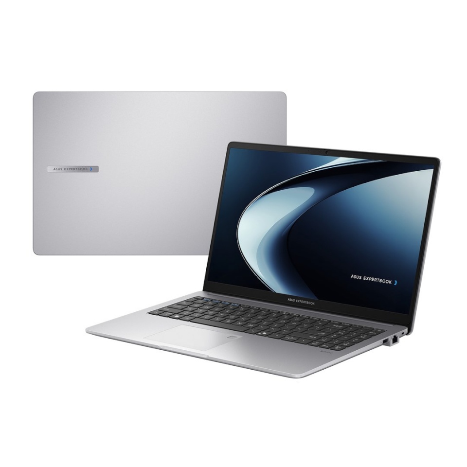 ASUS sülearvuti ExpertBook Ryzen 5 150 15.6"FullHD 300nits 60Hz AG 16GB RAM DDR5 512GB SSD Radeon 660M Cam720p 50WHrs Win11 3Y OnSite Misty hall