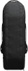 Db kott Skateboarding Pro 65L reisikott, must