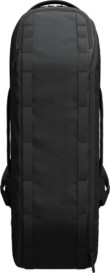 Db kott Skateboarding Pro 65L reisikott, must