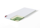 Sleepwell kattemadrats TOP MEMORY, 120x200x6cm