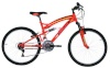 HOGAN 
 
 BICYCLE F. SUSPENS. MTB R:26"/S:-170CM SKX26118BA OR
