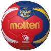 Molten käsipall tumesinine-punane H2X3350 M3Z 2