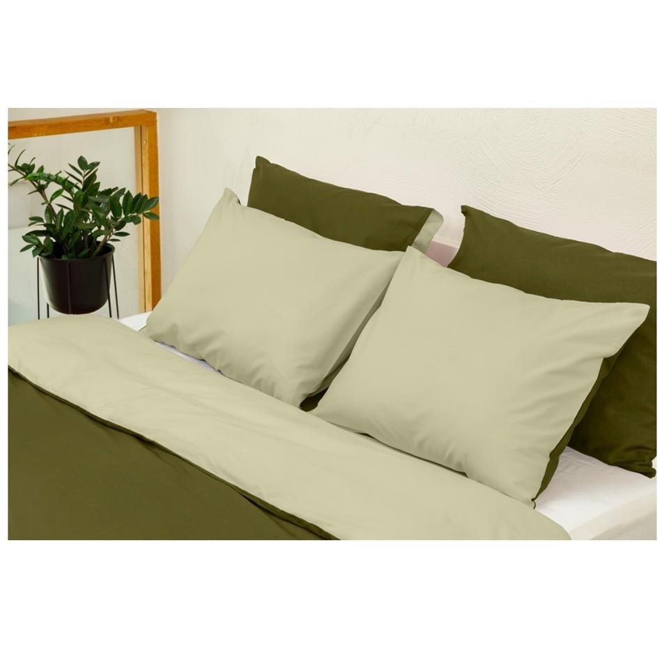 Bradley padjapüür 50 x 70cm, 4 tk, heleroheline