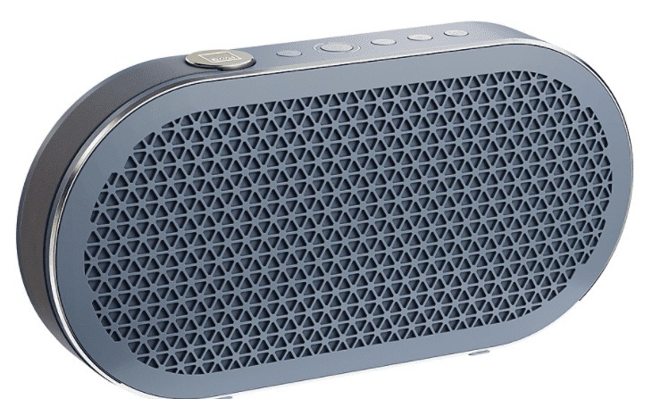 Dali Bluetooth kõlar Katch G2, Chilly Blue sinine