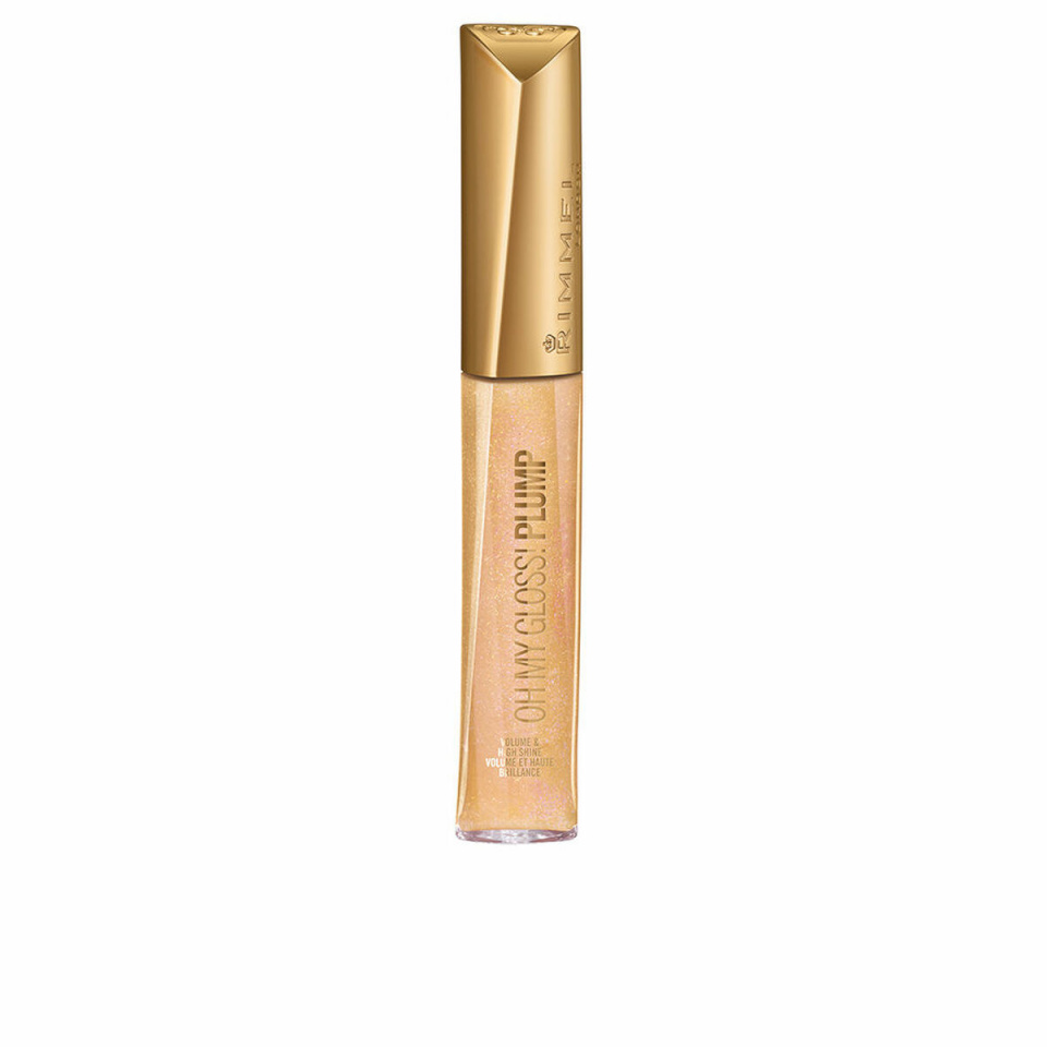 Rimmel London huuleläige OH MY GLOSS! Nº 801 Angel Shimmer 7ml