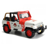 Jurassic Park auto Jeep Wrangler 19cm
