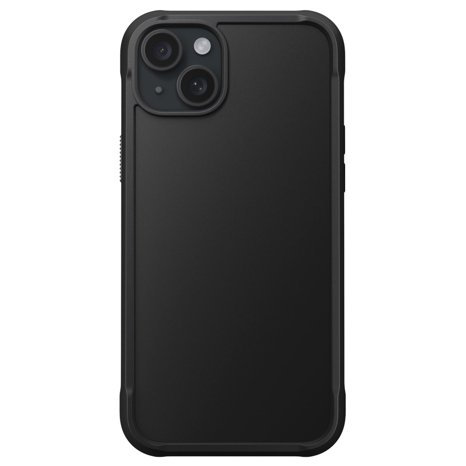 Nomad kaitsekest Rugged Case iPhone 15 Plus Shadow