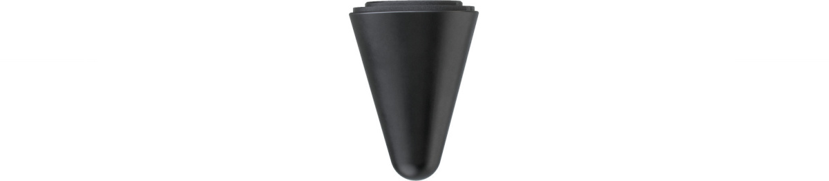 Therabody massaažipea Cone Massage Head, must