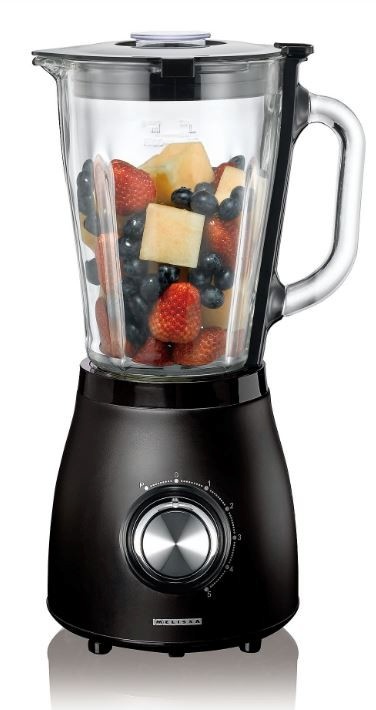 Melissa blender 16180133 Smoothie Blender, must
