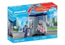 Playmobil klotsid 71733 Starter Pack Police Room