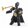 Spin Master mängufiguur DC Metal Force Full Batman