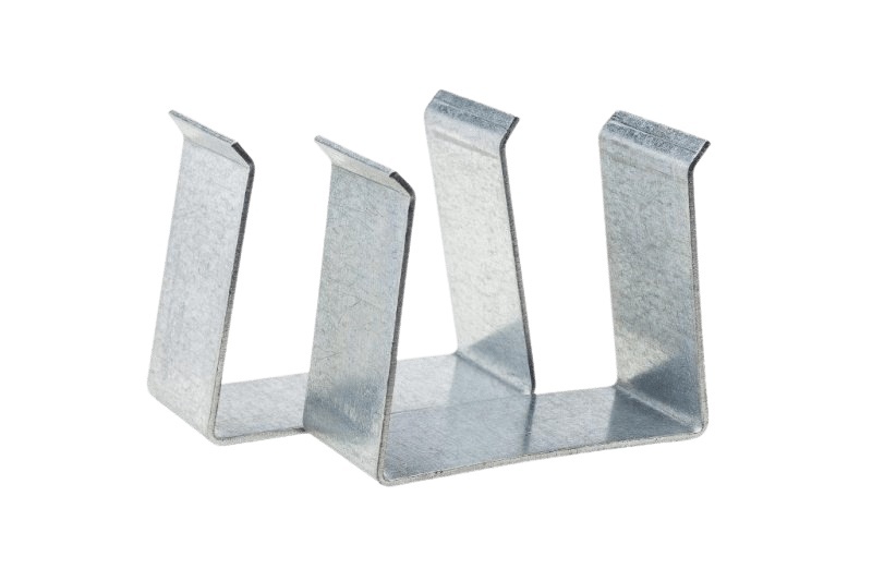 Sleepwell kinnitusklamber kušettidele 7,5x4,5x7cm (1 tk/kompl)