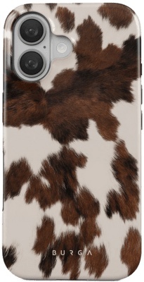 BURGA kaitsekest Hülle Tough MagSafe iPhone 16 Celestial