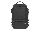 Natec sülearvutikott Laptop Backpack seljakott Camel Lite 15.6" must