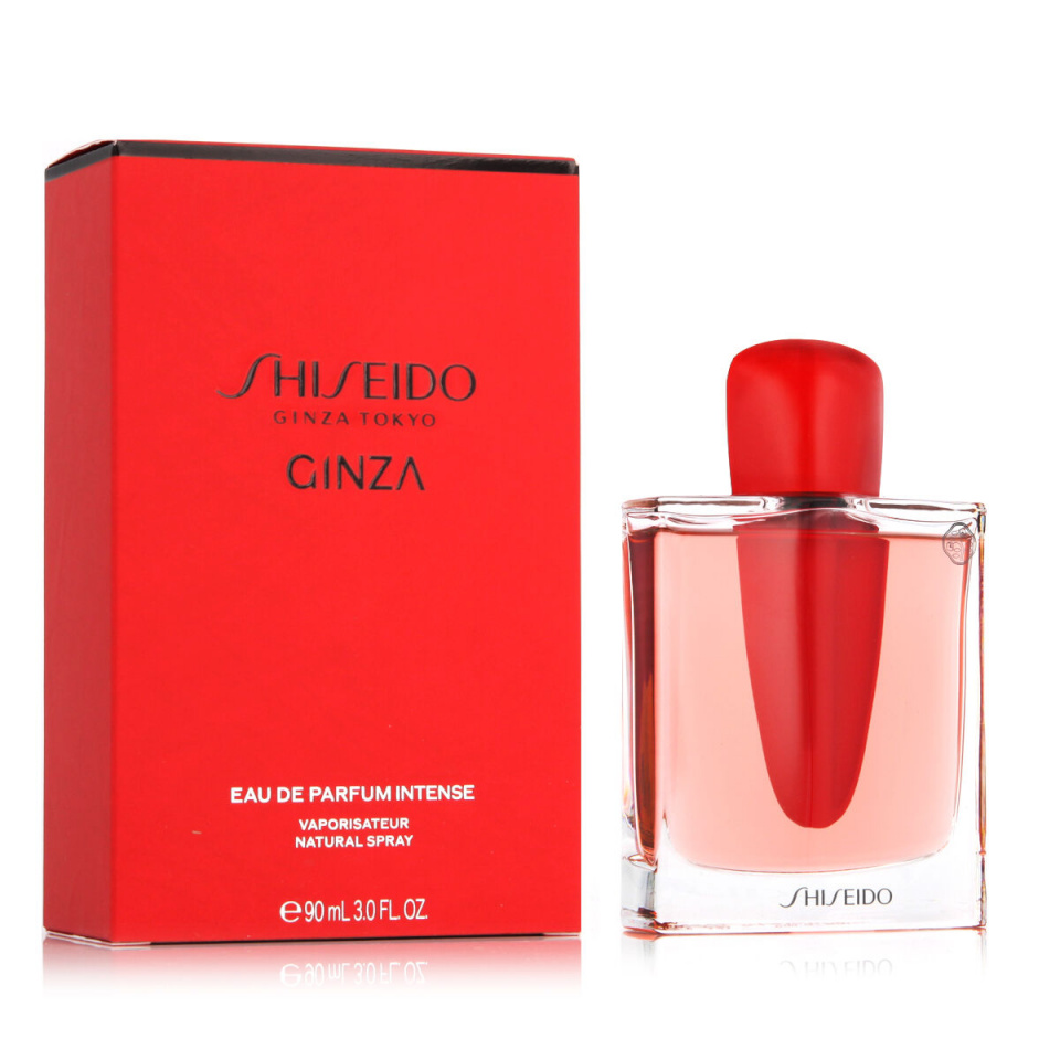 Shiseido naiste parfüüm Ginza 90ml