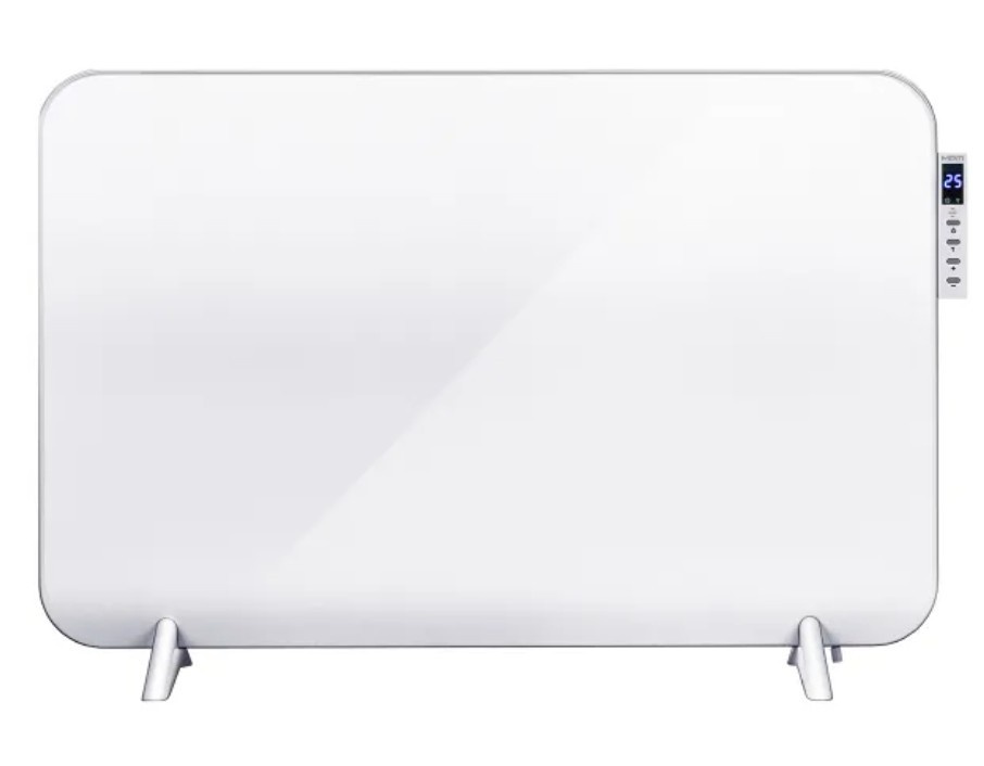 MPM elektriradiaator Infrared Heater MUG-24, valge