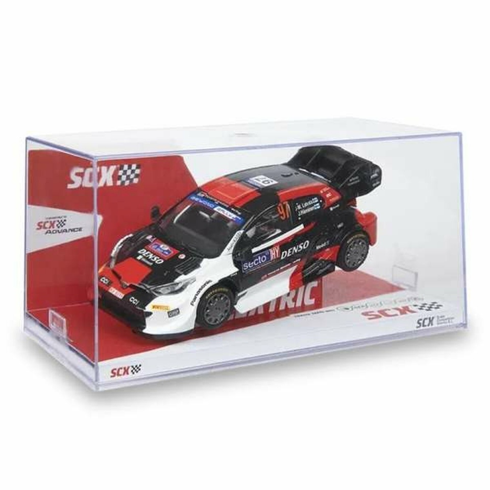 Scalextric