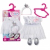 Baby Born Ballerina Outfit 43cm