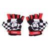 Globber gloves Racing, punane, 528-102 |