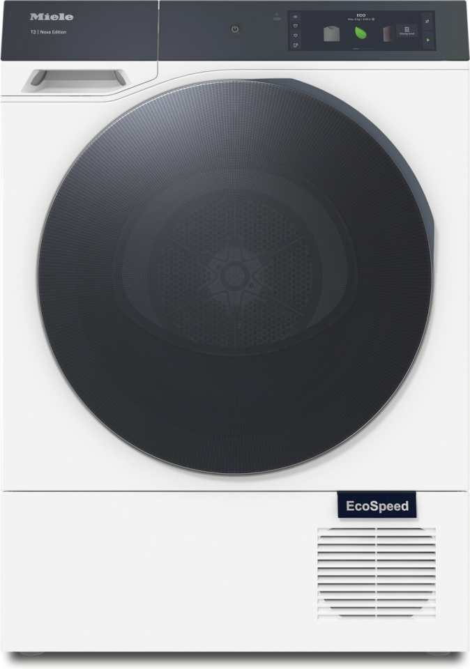 Miele kuivati TQ 1000 WP Nova Edition