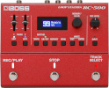 Boss kitarripedaal RC-500 Loop Station