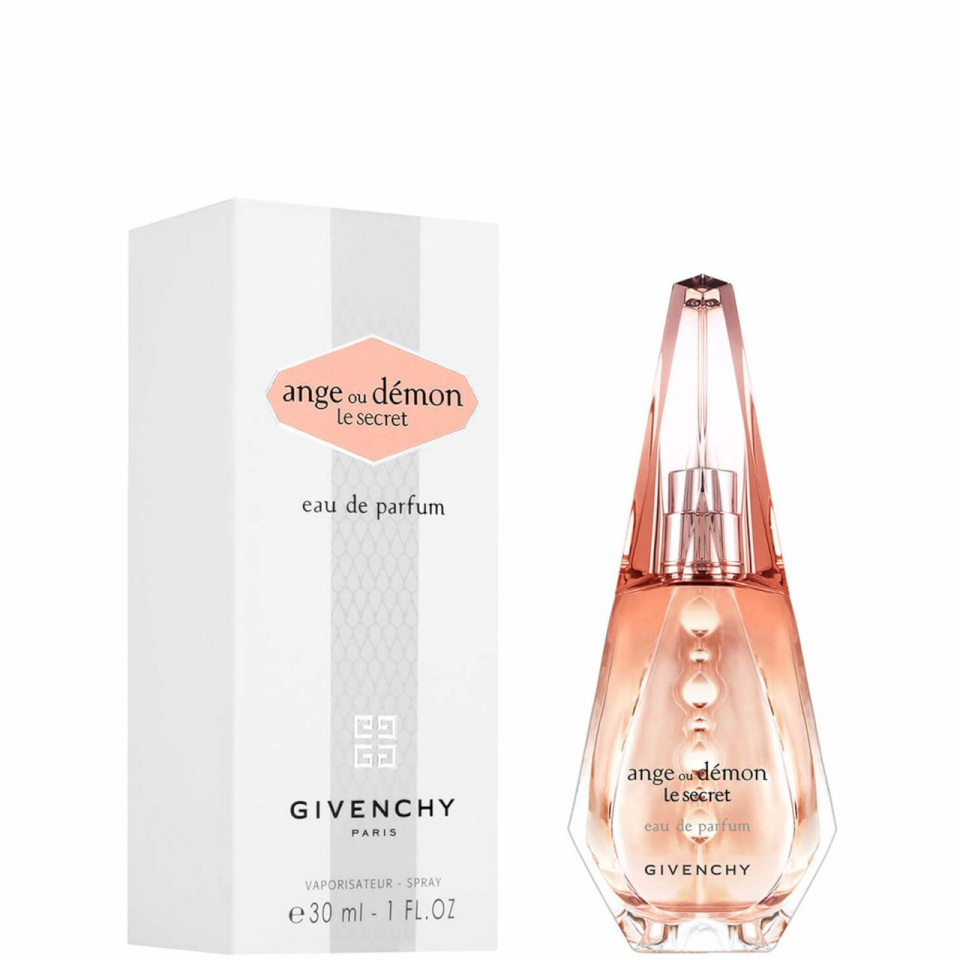 Givenchy parfüüm Ange ou Demon (Etrange) Le Secret 2014 30ml, naistele