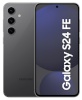 Samsung mobiiltelefon Galaxy S24 FE (S721) (Graphite) DS 6.7“ Dynamic AMOLED 2X 1080x2340/3.1GHz&2.9GHz&1.95GHz,256GB,8GB RAM,Android 14,WiFi,BT,5G