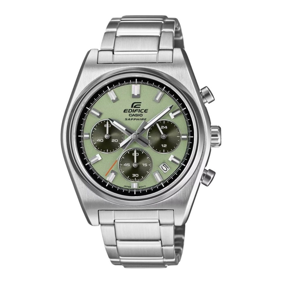 Casio meeste kell EFB-730D-3AVUEF (Ø 40mm)