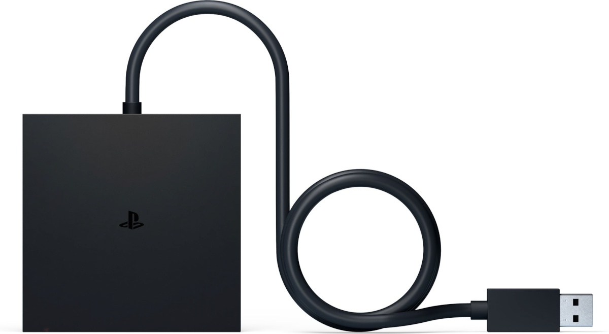 Sony adapter PlayStation VR 2 PC-Adapter