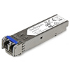 StarTech Gigabit LWL SFP Transceiver Modul - HP J4859C kompatibel - SM/MM LC mit DDM - 10km / 550m - 1000Base-LX